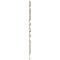 Ekena Millwork 19 5/8in. W x 19 5/8in. H Swell EnduraWall Decorative 3D Wall Panel Covers 2.67 Sq. Ft. WP20X20SSEPE - alternate 5